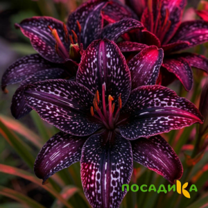 Лилейник Вояж купить по цене от 699р. в интернет-магазине «Посадика» с доставкой почтой в в Тутаеве и по всей России – [изображение №1].